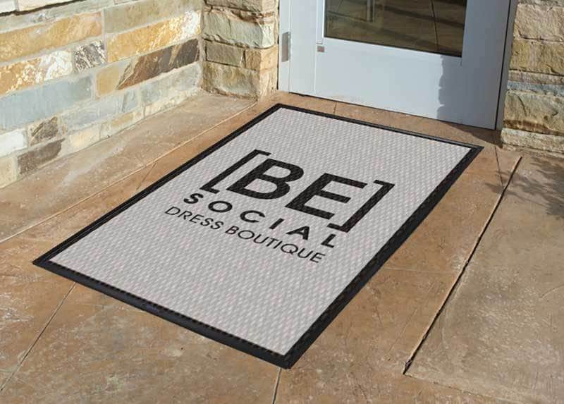 Personalised Custom Mats | Design Your Own | 100% Quality