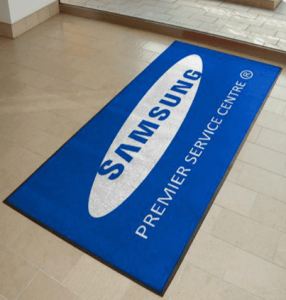 branded-floor-mats