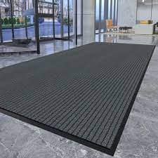 Mall Entrance Mats For Impressive Welcomes | Brandmat