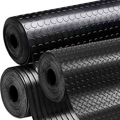 RUBBER-MATTING-FOR FLOORS