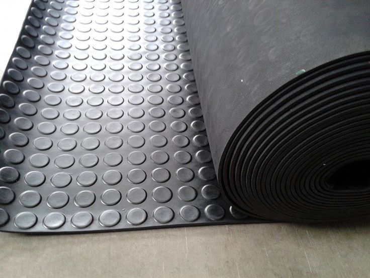 rubber-mat