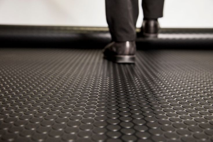 RUBBER-MATTING-FOR FLOORS