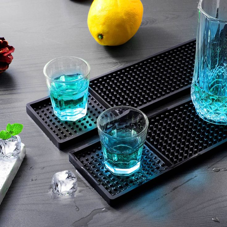 BAR-MATS