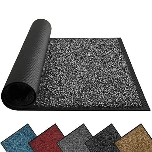 Plain Berberpoint Mats