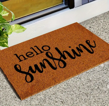 Welcome-Coir-Mats