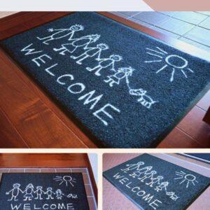 cheap-personalized-door-mat