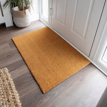 Plain-Coir-Door-Mat