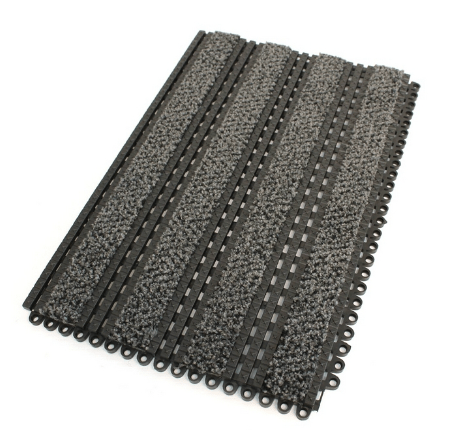 Star Premier Track Insert Mats