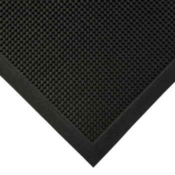 Rubber Fingertip Mat