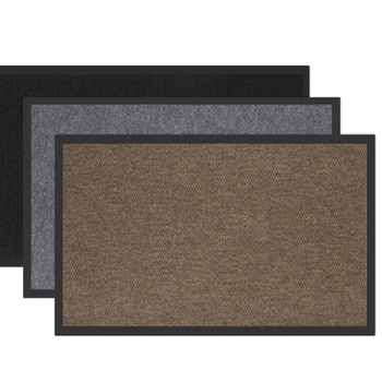 Plain Berberpoint Mat 620