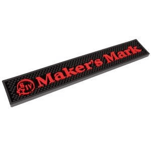 Puzzle Rubber Bar Mat