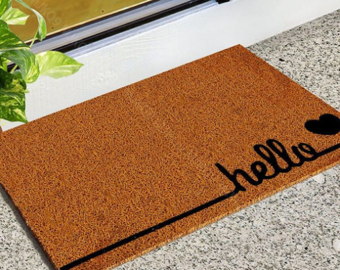 cheap-custom-door-mats